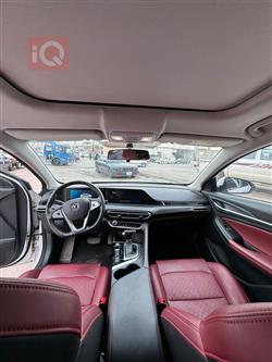 Changan Eado